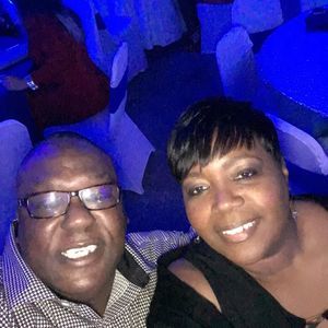 Meet your Posher, Joseph